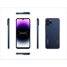A29 4/128GB Akıllı Telefon (Darkblue)