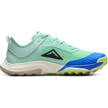 Nike W Air Zoom Terra Kiger 8  Koşu Ayakkabısı DH0654-001 (Dar Kalıp)