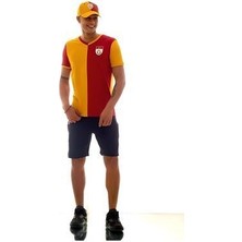 Erkek Metin Oktay T-Shirt E88098