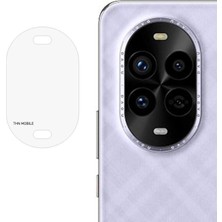 Huawei Nova 13 Pro Esnek Nano Kamera Lens Koruyucu(2 Adet)