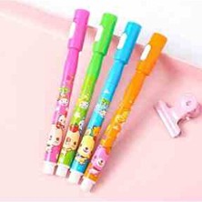 Görünmez Işıklı Kalem Invisible Pen - Gövde Rengi Seçmeli 1 Adet