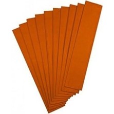 Puti Grafon Kağıdı 50X200 Turuncu 10'lu Paket