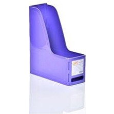 Mg 101 Magazinlik Mor