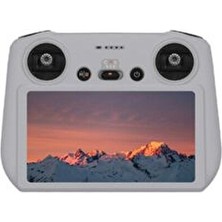 Dji Rc Kumanda Için Uyumlu Silikon Koruma Kılıf Silicon Case