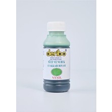 Süet ve Nubuk Ayakkabı Boyası, Süet Nubuk Ayakkabı Bakım. 100ML. Sünger Hediyeli.