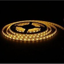 Horoz Amazon Iç Mekan 3 Çipli Şerit LED Gün Işıgı 5 M