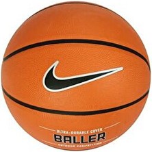 N.KI.32.855.07 Baller 8p Unisex Basketbol Topu