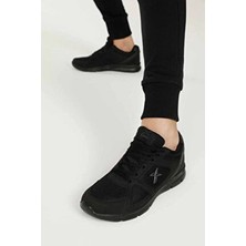 Kalen 3fx Tx Unisex Günlük Spor Ayakkabı 101334491SIYAH