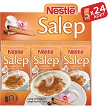 Salep 17 gr 24'lü Paket