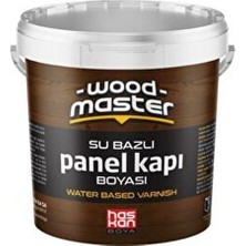 Krem 2,2 Litre Su Bazlı Amerikan Panel Kapı Boyası