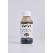 Süet ve Nubuk Ayakkabı Boyası, Süet Nubuk Ayakkabı Bakım. 100ML. Sünger Hediyeli.