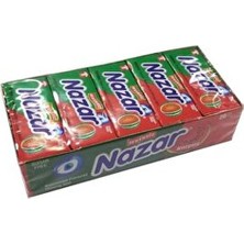 Nazar Sakız 5 Li Karpuzlu