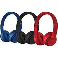 Mikrofonlu Kablolu Kulaklık 2102