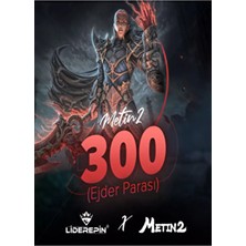Metin2 300 Ep Ejder Parası
