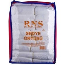 Sedye Örtüsü (50 Li Paket)