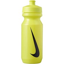 Nike Big Mouth Bottle 2.0 22 Oz Unisex Plastik Suluk Yeşil Renkli Taşınabilir ve Hafif