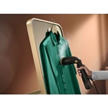 Philips Buharlı Düzleştirici Bej Renkli Ergonomik Tasarım Kireç Önleme Özellikli Güçlü Ütü