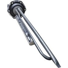 Termosifon Titanyum Rezistans Anotlu Komple