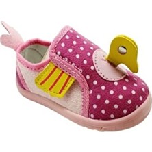 Çocuk Ayakkabısı Panduf