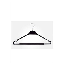 Süngerli Kuru Temizleme Askısı 25 Adet