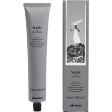 Mask Vibrachrom Saç Boyası 7.1 100 ml