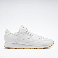 Classic Leather Beyaz Sneaker
