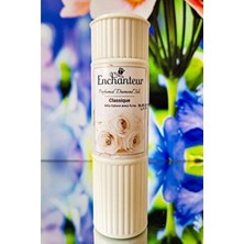 Simli Vücut Pudrası ( Classiqe) 125 gr