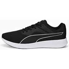 Puma Transport 01 Unisex Koşu Ayakkabısı Hafif ve Esnek Tasarım ile Tekstil Malzeme