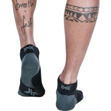 X-Bionic X-Socks Run Perform Crew Unisex Koşu Çorabı