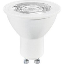 Osram Led Ampul 6,9W Eşdeğer 80W 4000 Kelvin Günışığı GU10 Tipi Enerji Tasarruflu