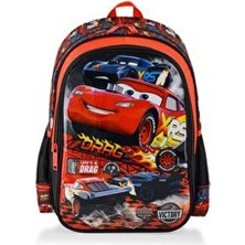 Mikro Otto İlkokul Sırt Çantası Cars Hawk Victory 48252