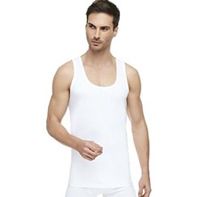 Tutku Elit %100 Pamuklu Terletmeyen Erkek Atlet 5'li Paket Nefes Alabilir Özellikte