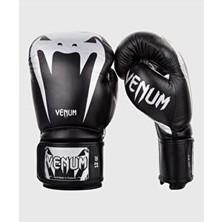 Boks Eldiveni Deri Giant 3.0 Boxing Gloves