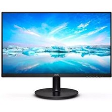 22" 50HZ Fullhd LED Monitör Kumandalı
