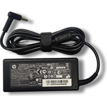 Mavi Uç 19.5V 3.33A Notebook Şarj Adaptörü 65W 4.5x3.0mm