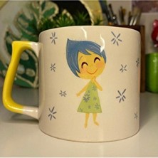 Inside Out Joy (Ters Yüz Neşe) Kupa