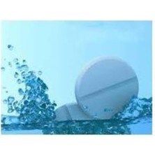 Blue%90 Tablet Klor Havuz Dezenfektanı 1 kg