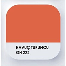 Piktura U Bazlı Akrilik Silikonlu Mat Silinebilir İç Cephe Duvar Boyası 350 ml