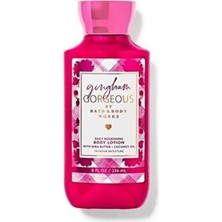Gingham Gorgeous Vücut Losyonu 236 ml