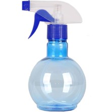 Sıvı Püskürtücü, Plastik 330 ml (Mavi)