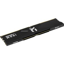 16GB Ddr5 5600MHZ Ram – CL36, 1.1V, Udimm, IR-5600D564L36S/16G