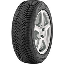175/65R14 Ug8 82T Tl Goodyear 2024 Tarihli Kış Lastiği