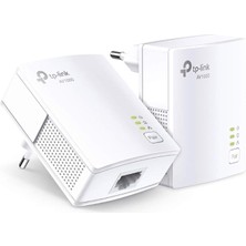 TL-PA7017 Kit, AV1000 Gigabit Powerline Başlangıç Kiti