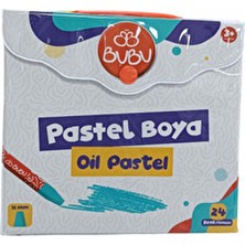 Pastel Boya