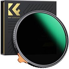 82MM ND-400 Nano-X Iı - Özel Çantasında