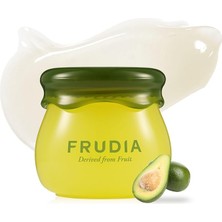 Avocado Cica Nemlendirici Dudak Balmı 10 ml