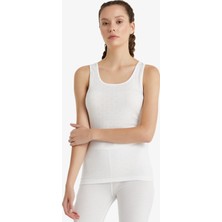 Blackspade Kadın Termal Atlet 1. Seviye - 4 Mevsim Giyilebilen Ince & Hafif Iç Giyim