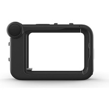 Media Mod (HERO12 BLACK/HERO11/ HERO10/HERO9 ) - Resmi Gopro Aksesuarı