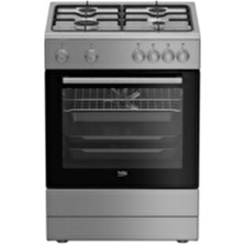 Bfe 400-1 G Ocaklı Fırın 60X85