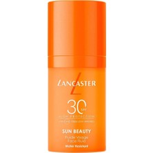 Sun Beauty Sun Protective Fluid SPF30 30 ml